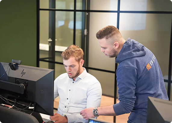 AFAS Consultant